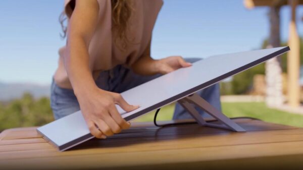 Starlink Mini plus Installation